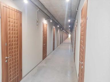 1-комнатная квартира по адресу ул. Танкистов (площадь 29,5 м²) - Atlanta.ua - фото 9