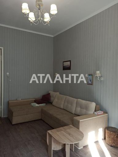 3-rooms apartment apartment by the address st. Kulikovo pole pl Oktyabrskoy revolyutsii pl (area 143 m²) - Atlanta.ua - photo 15