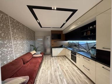 2-rooms apartment apartment by the address st. Gmyri Borisa (area 80 m²) - Atlanta.ua - photo 11