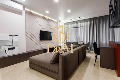 Многокомнатная квартира по адресу (площадь 117 м²) - Atlanta.ua - фото 23