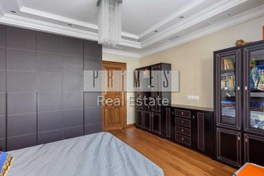 Багатокімнатна квартира за адресою вул. Київська (площа 280 м²) - Atlanta.ua - фото 37