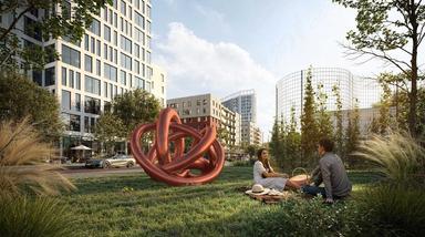 2-rooms apartment apartment by the address st. Persenkovka ul (area 48 m²) - Atlanta.ua - photo 15