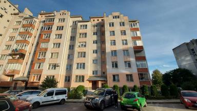 4+-rooms apartment apartment by the address st. Kitoboynaya (area 132 m²) - Atlanta.ua - photo 9