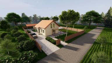 Дом по адресу (площадь 110 м²) - Atlanta.ua - фото 16