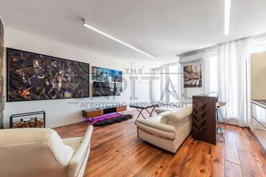 2-rooms apartment apartment by the address st. Ilenka Yuriya (area 70 m²) - Atlanta.ua - photo 13