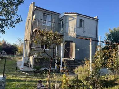 House by the address st. Ekonomichnaya Engelsa (area 135 m²) - Atlanta.ua - photo 48