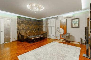 3-комнатная квартира по адресу Григоренко пр. (площадь 120 м²) - Atlanta.ua - фото 23