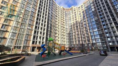 3-комнатная квартира по адресу (площадь 98,6 м²) - Atlanta.ua - фото 11