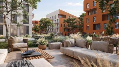 2-rooms apartment apartment by the address (area 74,2 m²) - Atlanta.ua - photo 30