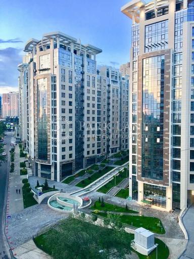 Багатокімнатна квартира за адресою бульвар Дружби Народів (площа 161 м²) - Atlanta.ua - фото 45