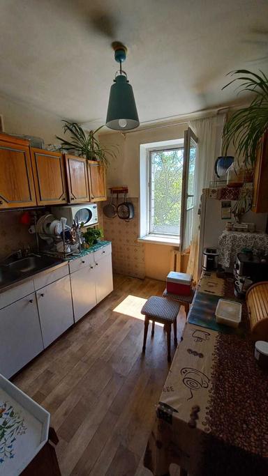 2-комнатная квартира по адресу Китайская ул. (площадь 52,2 м²) - Atlanta.ua - фото 16