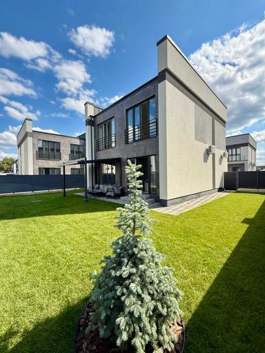 Дом по адресу ул. Гмыри Бориса (площадь 145 м²) - Atlanta.ua - фото 46