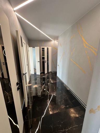 Багатокімнатна квартира за адресою Берестейський проспект (площа 126 м²) - Atlanta.ua - фото 29