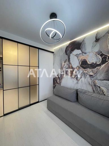 2-rooms apartment apartment by the address st. Kulikovo pole pl Oktyabrskoy revolyutsii pl (area 42 m²) - Atlanta.ua - photo 25