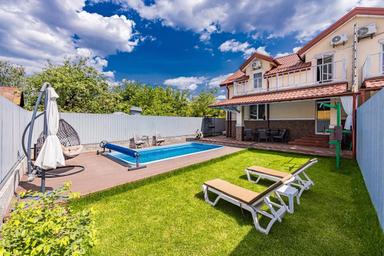 Будинок за адресою вул. Осіння (площа 110 м²) - Atlanta.ua - фото 20