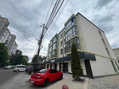 2-комнатная квартира по адресу ул. Заболотного ак. (площадь 60 м²) - Atlanta.ua - фото 11