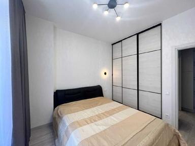 1-room apartment apartment by the address st. Kulikovo pole pl Oktyabrskoy revolyutsii pl (area 40,8 m²) - Atlanta.ua - photo 11