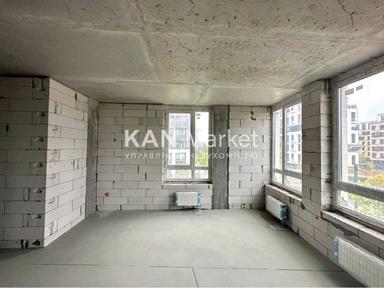 2-кімнатна квартира за адресою вул. Іллєнка Юрія (площа 79,8 м²) - Atlanta.ua - фото 23