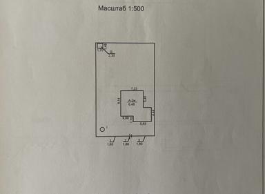 House by the address st. Ekonomichnaya Engelsa (area 120 m²) - Atlanta.ua - photo 14