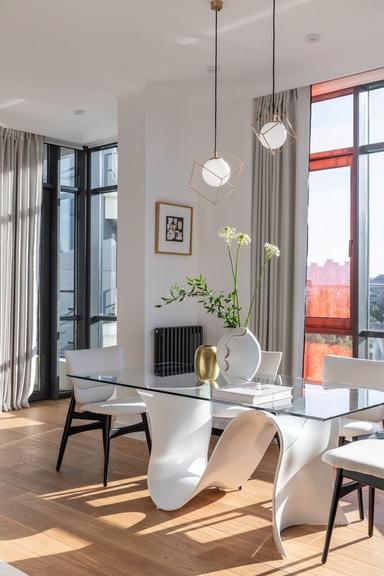 3-кімнатна квартира за адресою вул. Болсунівська (площа 130 м²) - Atlanta.ua - фото 13