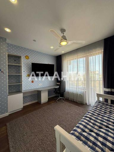 3-комнатная квартира по адресу (площадь 106 м²) - Atlanta.ua - фото 34