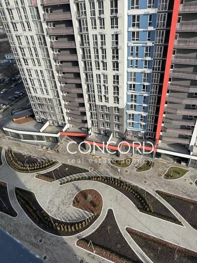 1-кімнатна квартира за адресою (площа 46,8 м²) - Atlanta.ua - фото 30