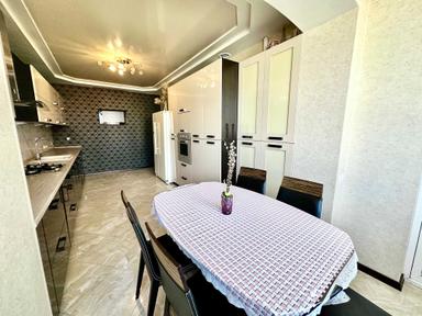 3-кімнатна квартира за адресою (площа 96,6 м²) - Atlanta.ua - фото 43