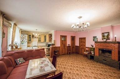 Дом по адресу ул. Лукьяненко Левка(Тимошенко) (площадь 228 м²) - Atlanta.ua - фото 31