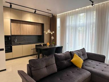 Дом по адресу (площадь 125 м²) - Atlanta.ua - фото 24