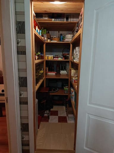 2-комнатная квартира по адресу (площадь 48 м²) - Atlanta.ua - фото 35