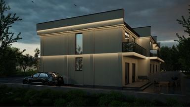 House by the address st. Kitoboynaya (area 137,3 m²) - Atlanta.ua - photo 26