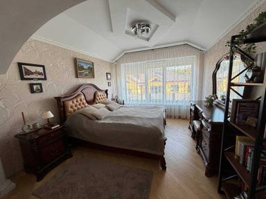 House by the address st. Kitoboynaya (area 298,8 m²) - Atlanta.ua - photo 35