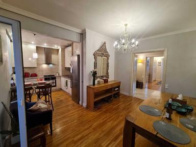 Многокомнатная квартира по адресу бульвар Дружбы Народов (площадь 173,5 м²) - Atlanta.ua - фото 25