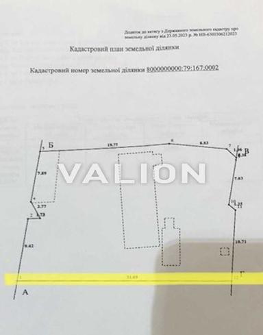 House by the address (area 64 m²) - Atlanta.ua - photo 25