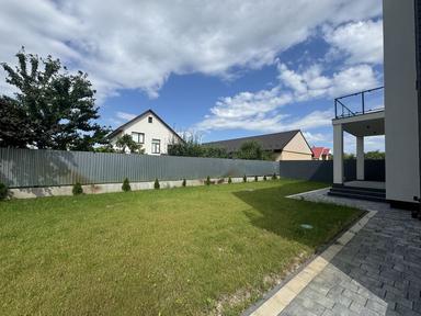 Дом по адресу Петефі Шандора пл. (площадь 175 м²) - Atlanta.ua - фото 28