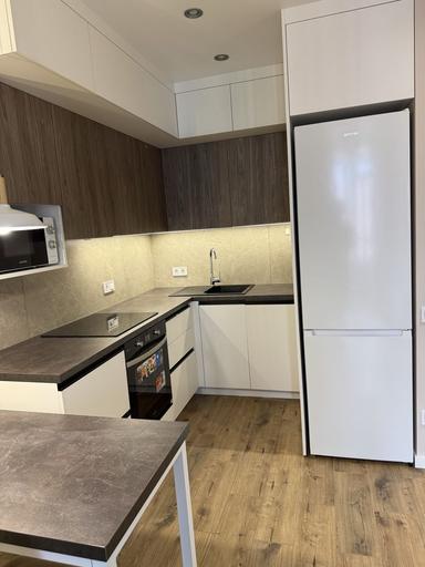 1-кімнатна квартира за адресою вул. Замковецька (площа 46 м²) - Atlanta.ua - фото 13