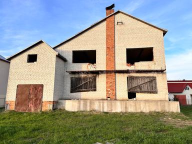 House by the address st. Grushevskogo (area 278 m²) - Atlanta.ua - photo 17