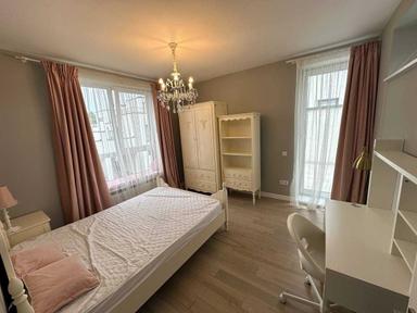 House by the address st. Grushevskogo (area 135 m²) - Atlanta.ua - photo 29