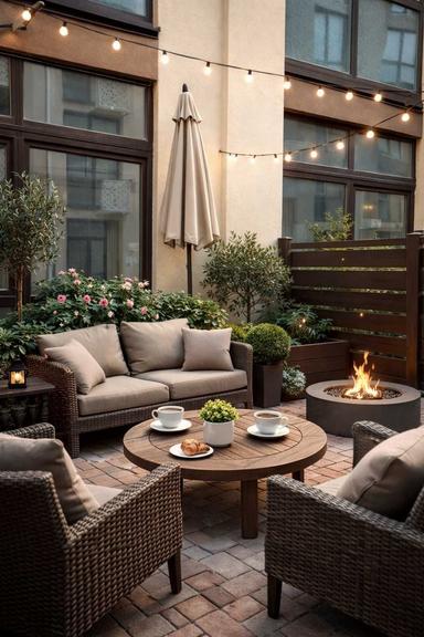 2-rooms apartment apartment by the address st. Ul Osennyaya (area 63,6 m²) - Atlanta.ua - photo 31