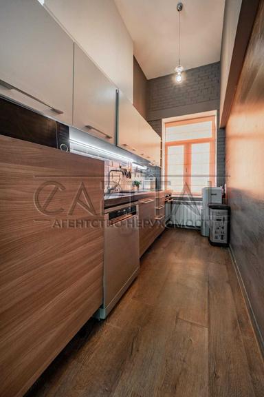 Многокомнатная квартира по адресу ул. Институтская (площадь 146 м²) - Atlanta.ua - фото 25