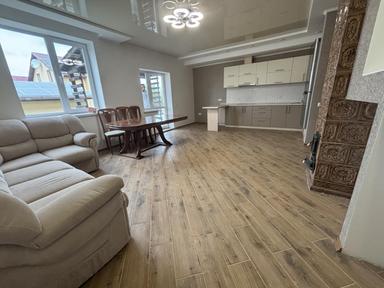 Будинок за адресою вул. Замкова (площа 110 м²) - Atlanta.ua - фото 22