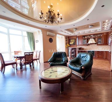 Багатокімнатна квартира за адресою (площа 218 м²) - Atlanta.ua - фото 26