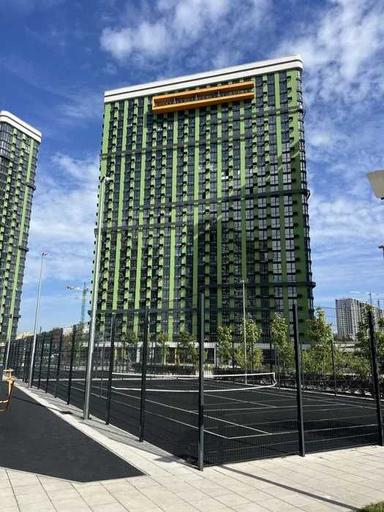 1-кімнатна квартира за адресою вул. Тальнівська (площа 56 м²) - Atlanta.ua - фото 11