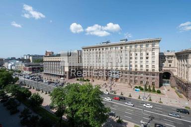 3-кімнатна квартира за адресою вул. Хрещатик (площа 120 м²) - Atlanta.ua - фото 46