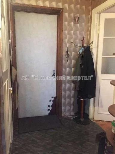 1-room apartment apartment by the address st. Parkovo Syretskaya (area 37 m²) - Atlanta.ua - photo 15
