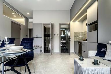 4+-rooms apartment apartment by the address st. Franko Ivana ul (area 125 m²) - Atlanta.ua - photo 29