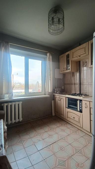 1-комнатная квартира по адресу (площадь 34 м²) - Atlanta.ua - фото 16