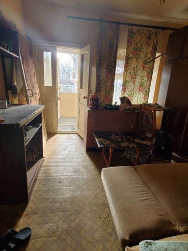 1-комнатная квартира по адресу ул. Танкистов (площадь 20,5 м²) - Atlanta.ua - фото 9