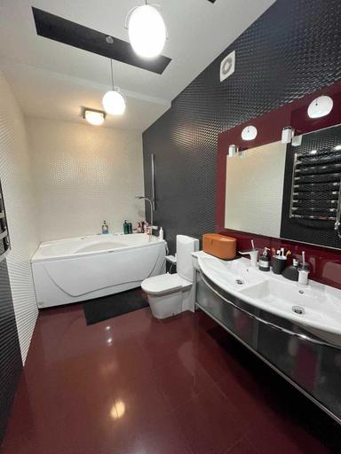 3-rooms apartment apartment by the address (area 170 m²) - Atlanta.ua - photo 44