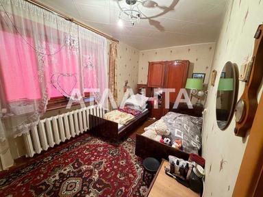 2-комнатная квартира по адресу Куликово поле пл. (площадь 45,5 м²) - Atlanta.ua - фото 14